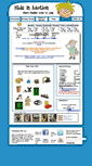 Mobile Screenshot of kidsinmotionwi.com